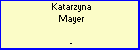 Katarzyna Mayer