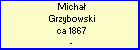Micha Grzybowski