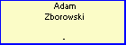 Adam Zborowski