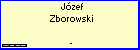 Jzef Zborowski