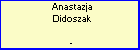 Anastazja Didoszak