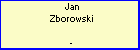 Jan Zborowski