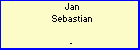 Jan Sebastian