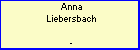 Anna Liebersbach