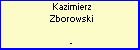 Kazimierz Zborowski
