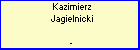 Kazimierz Jagielnicki