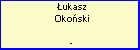 ukasz Okoski