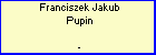 Franciszek Jakub Pupin