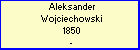 Aleksander Wojciechowski