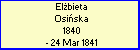 Elbieta Osiska