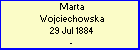 Marta Wojciechowska