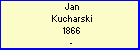 Jan Kucharski