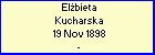 Elbieta Kucharska