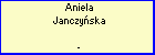 Aniela Janczyska