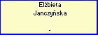 Elbieta Janczyska