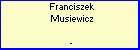 Franciszek Musiewicz
