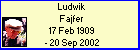 Ludwik Fajfer