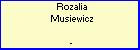Rozalia Musiewicz