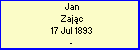 Jan Zajc