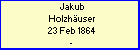 Jakub Holzhuser