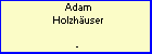 Adam Holzhuser