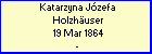 Katarzyna Jzefa Holzhuser