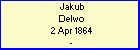 Jakub Delwo