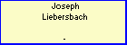Joseph Liebersbach