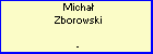 Micha Zborowski