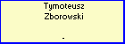 Tymoteusz Zborowski