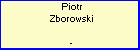 Piotr Zborowski