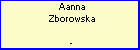 Aanna Zborowska