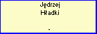 Jdrzej Hadki