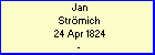 Jan Strmich