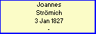 Joannes Strmich