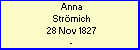 Anna Strmich