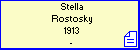 Stella Rostosky