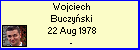 Wojciech Buczyski