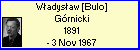 Wadysaw [Bulo] Grnicki