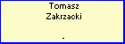 Tomasz Zakrzacki