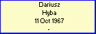 Dariusz Hyba