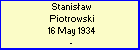 Stanisaw Piotrowski