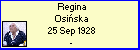 Regina Osiska