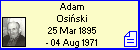 Adam Osiski