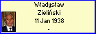 Wadysaw Zieliski