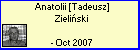 Anatolii [Tadeusz] Zieliski
