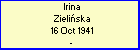 Irina Zieliska