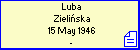 Luba Zieliska