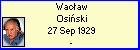 Wacaw Osiski