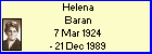 Helena Baran